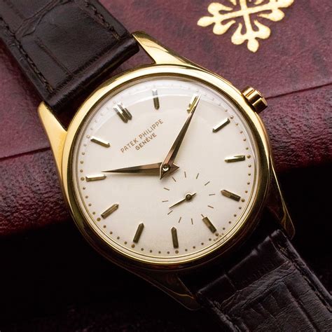 patek philippe 2425|Patek Philippe calatrava 2526.